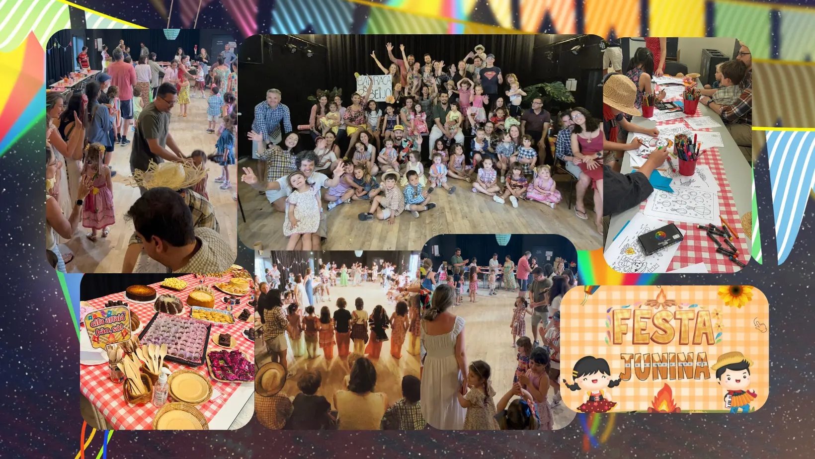 FestaJunina